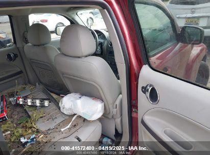 2008 Chevrolet Hhr Ls VIN: 3GNDA13D38S629069 Lot: 41572480