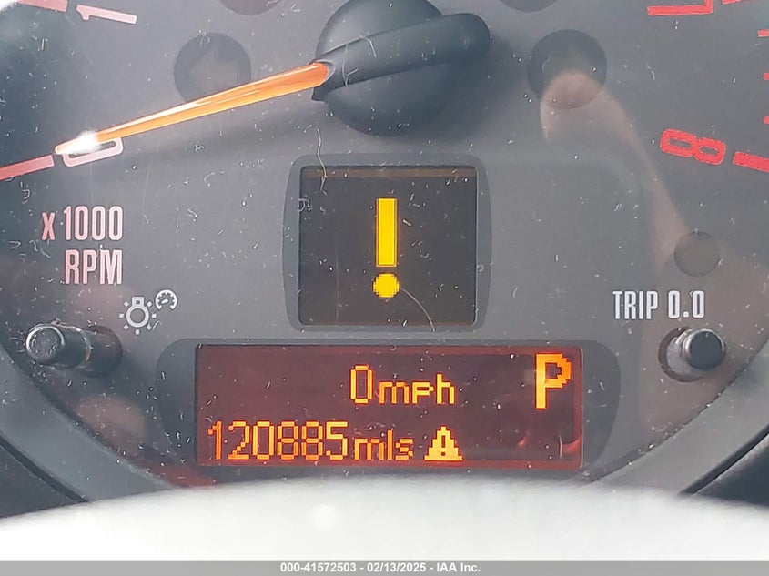 2015 Mini Countryman Cooper S VIN: WMWZC3C50FWT05122 Lot: 41572503