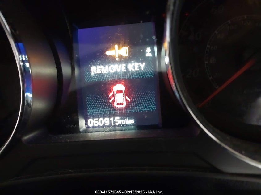 2019 MITSUBISHI OUTLANDER SPORT 2.0 ES - JA4AR3AU0KU028836