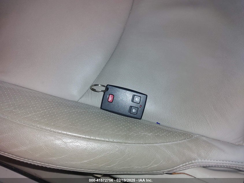 2007 Mitsubishi Outlander Xls VIN: JA4MT41X17Z020401 Lot: 41572756