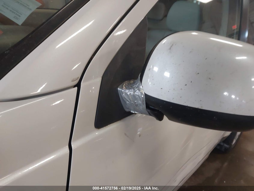 2007 Mitsubishi Outlander Xls VIN: JA4MT41X17Z020401 Lot: 41572756