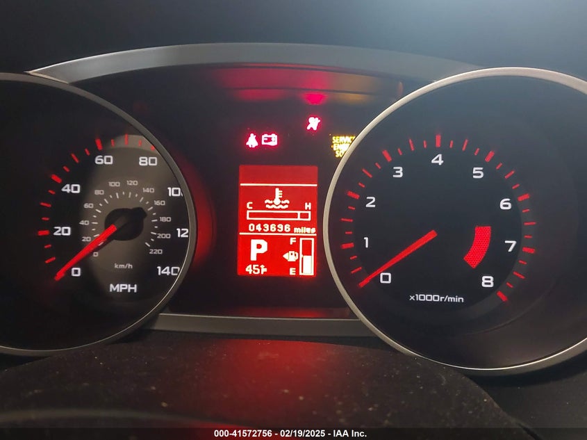 2007 Mitsubishi Outlander Xls VIN: JA4MT41X17Z020401 Lot: 41572756