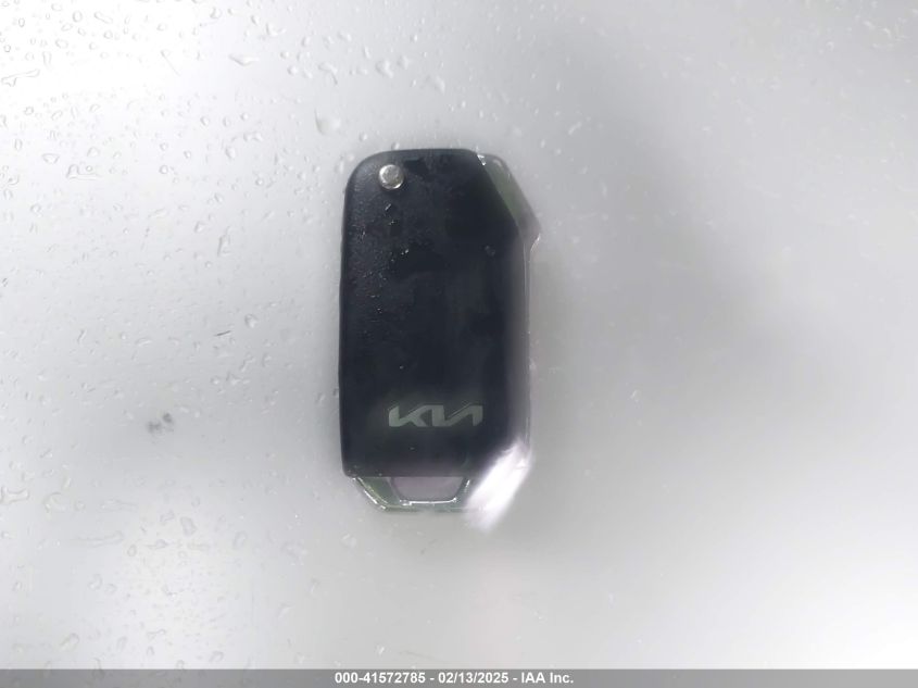 2023 Kia Forte VIN: 3KPF44BC4PE578360 Lot: 41572785