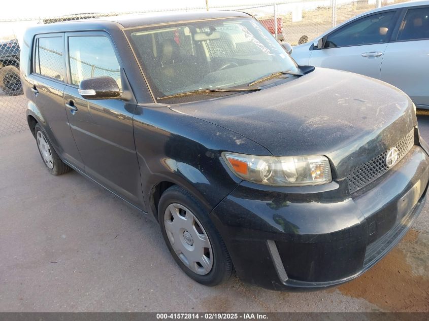 2009 Scion xB
