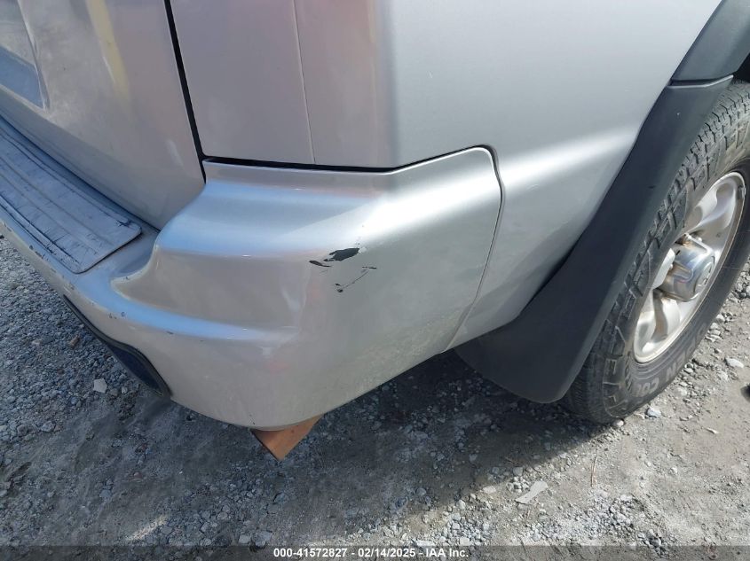 2003 Mitsubishi Montero Sport Es/Ls VIN: JA4LS21H43J002401 Lot: 41572827