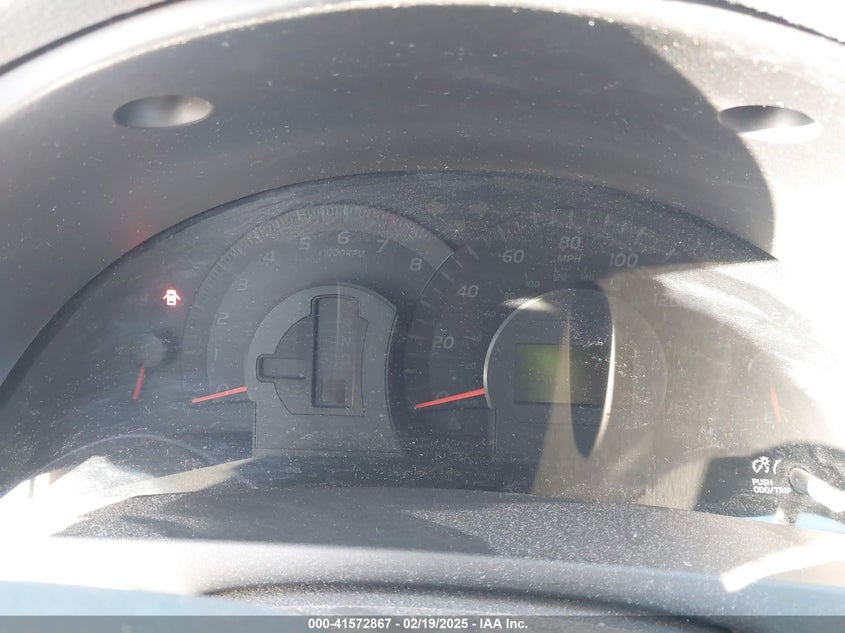 2007 TOYOTA CAMRY VIN: 4T1BK46K57U048224
