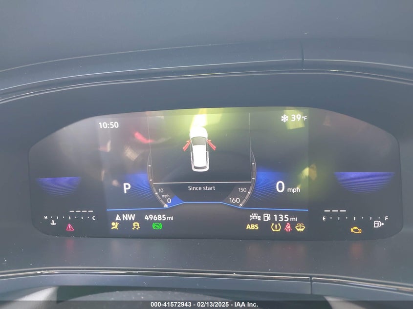 2023 VOLKSWAGEN TAOS 1.5T SE - 3VVSX7B25PM329605