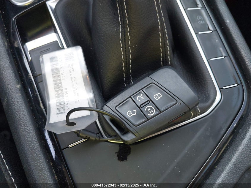 2023 VOLKSWAGEN TAOS 1.5T SE - 3VVSX7B25PM329605