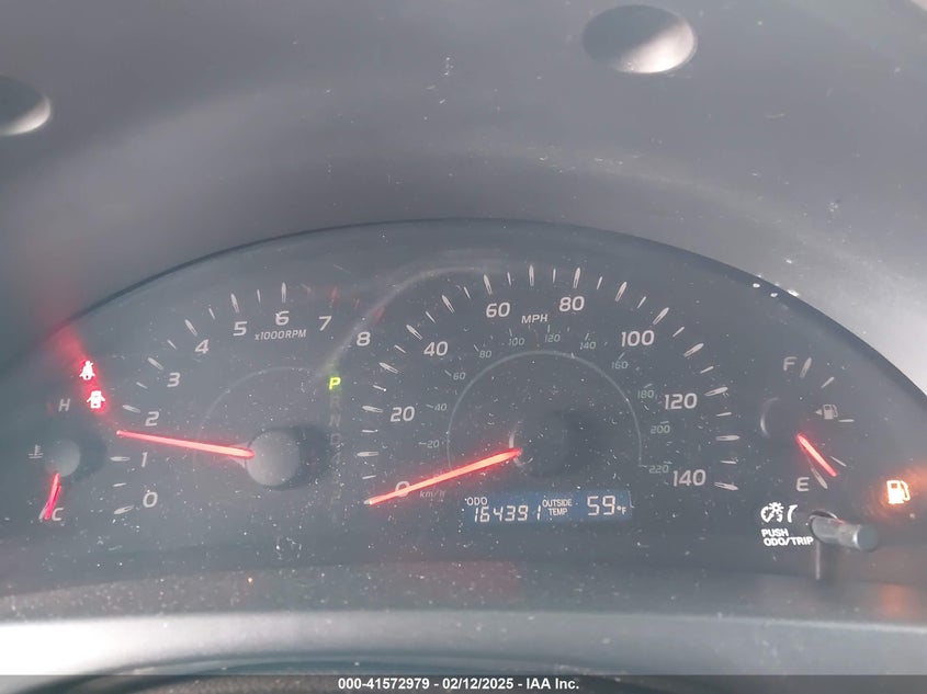 2009 TOYOTA CAMRY VIN: 4T1BE46K09U293393