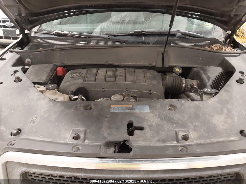 2014 GMC ACADIA SLE-2 - 1GKKRPKD8EJ159040