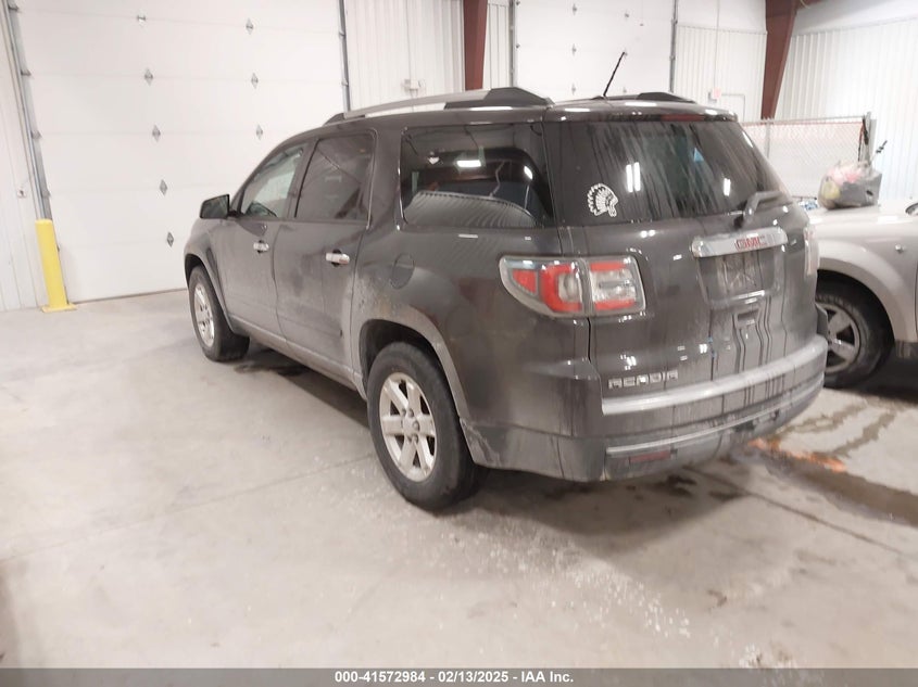 2014 GMC ACADIA SLE-2 - 1GKKRPKD8EJ159040