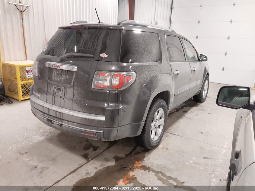 2014 GMC ACADIA SLE-2 - 1GKKRPKD8EJ159040