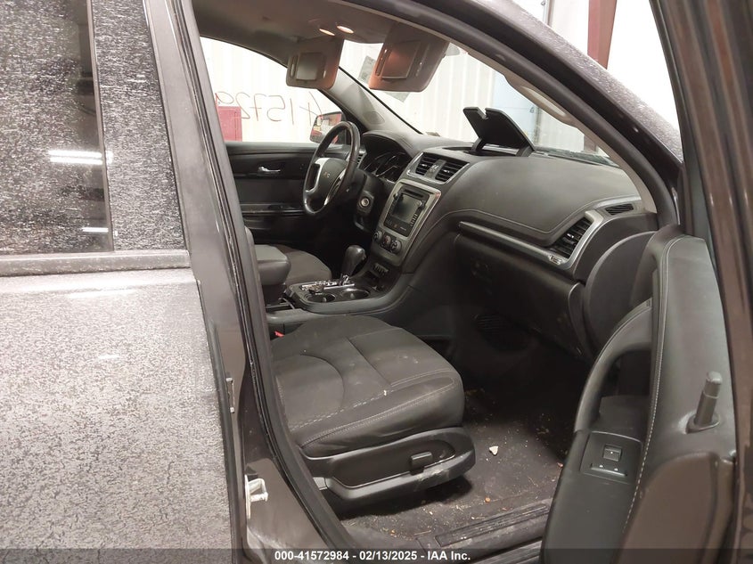 2014 GMC ACADIA SLE-2 - 1GKKRPKD8EJ159040