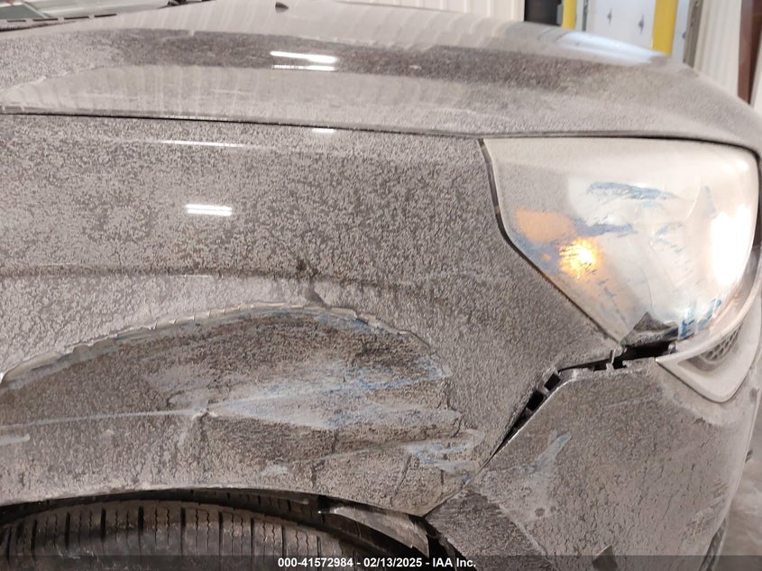 2014 GMC ACADIA SLE-2 - 1GKKRPKD8EJ159040