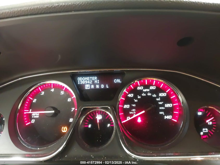 2014 GMC ACADIA SLE-2 - 1GKKRPKD8EJ159040