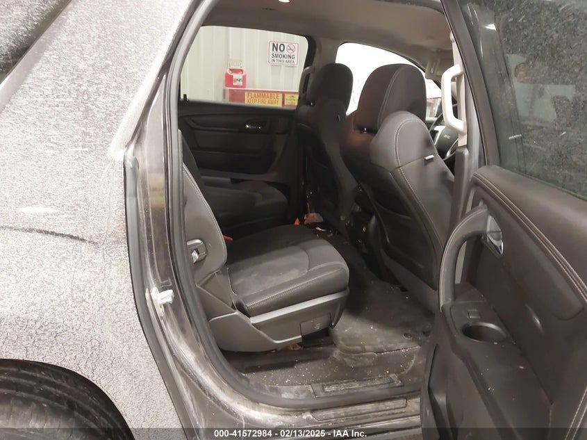 2014 GMC ACADIA SLE-2 - 1GKKRPKD8EJ159040