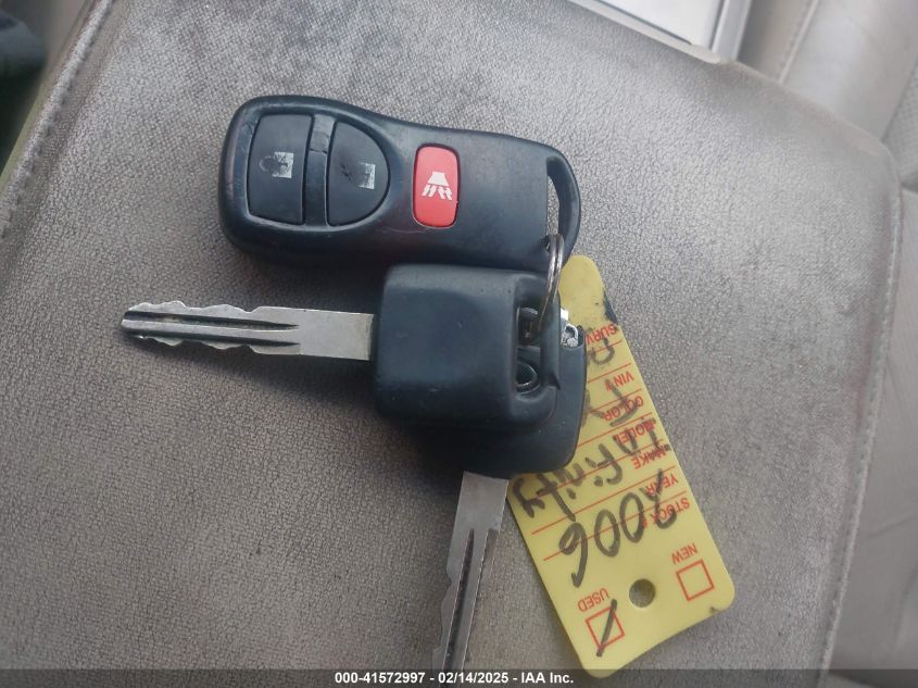 2006 Infiniti Fx35 VIN: JNRAS08U46X103072 Lot: 41572997