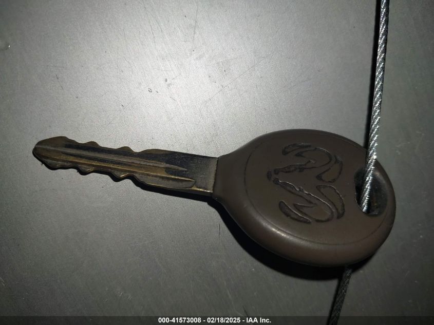 2003 Dodge Grand Caravan Se VIN: 1D4GP24373B209029 Lot: 41573008