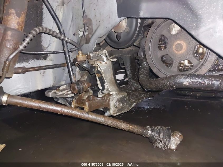 2003 Dodge Grand Caravan Se VIN: 1D4GP24373B209029 Lot: 41573008