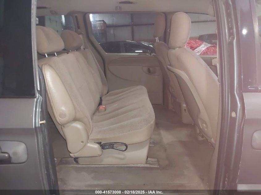 2003 Dodge Grand Caravan Se VIN: 1D4GP24373B209029 Lot: 41573008