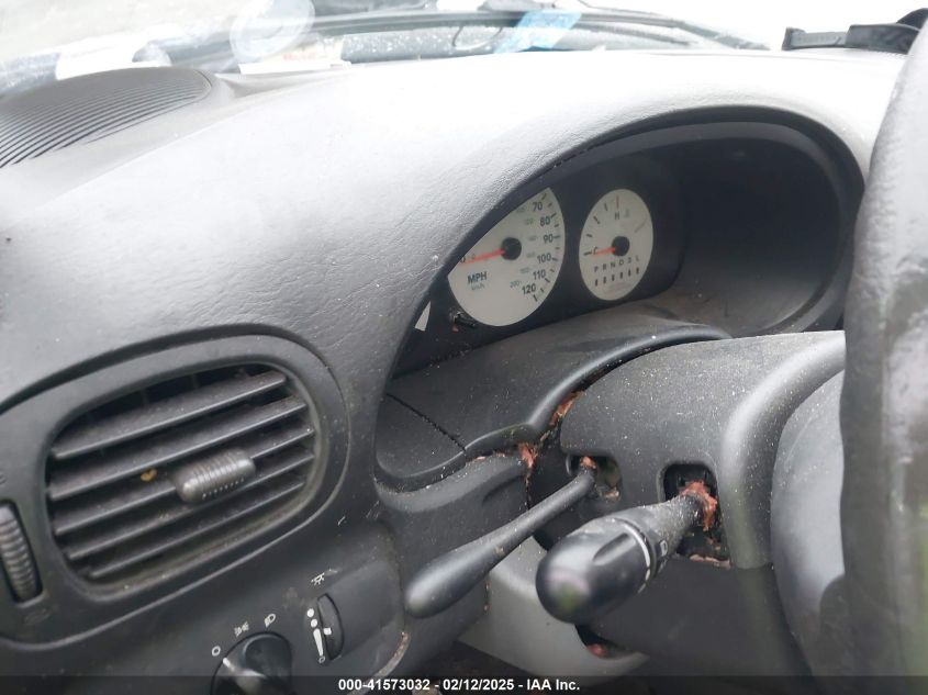 2006 Chrysler Town & Country VIN: 1A4GP45R66B631223 Lot: 41573032