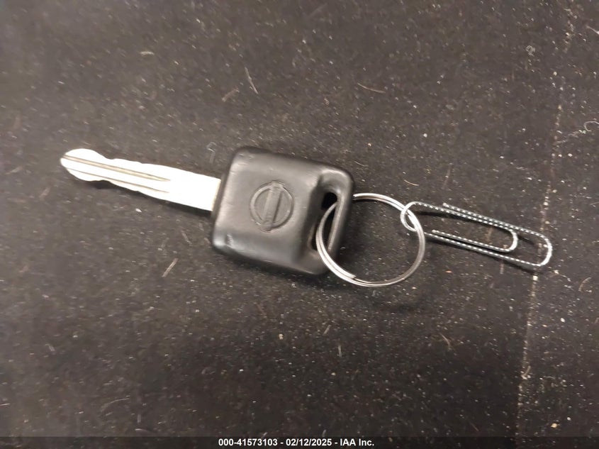 2014 NISSAN VERSA VIN: 3N1CN7AP3EL821903