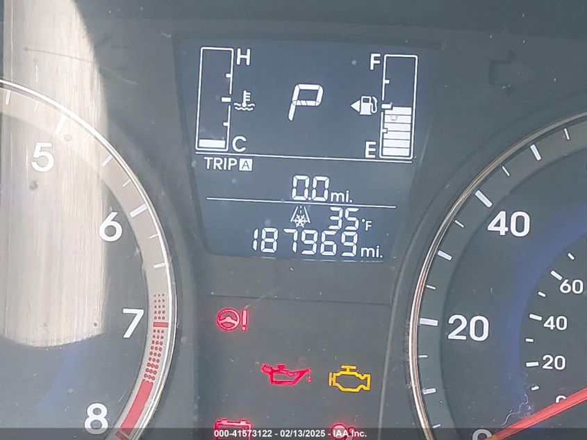 2016 Hyundai Accent Se VIN: KMHCT5AE4GU256295 Lot: 41573122