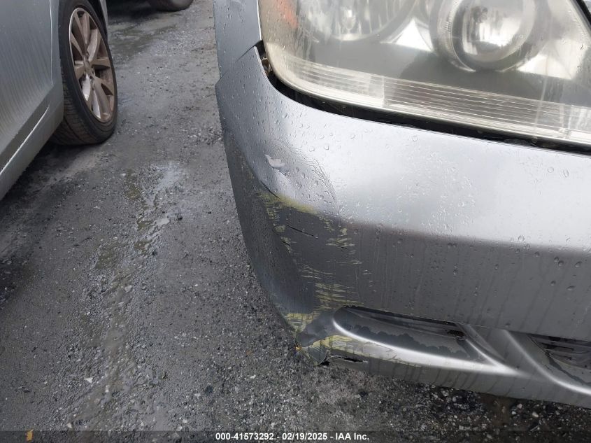 2007 Honda Odyssey Ex-L VIN: 5FNRL38727B086621 Lot: 41573292