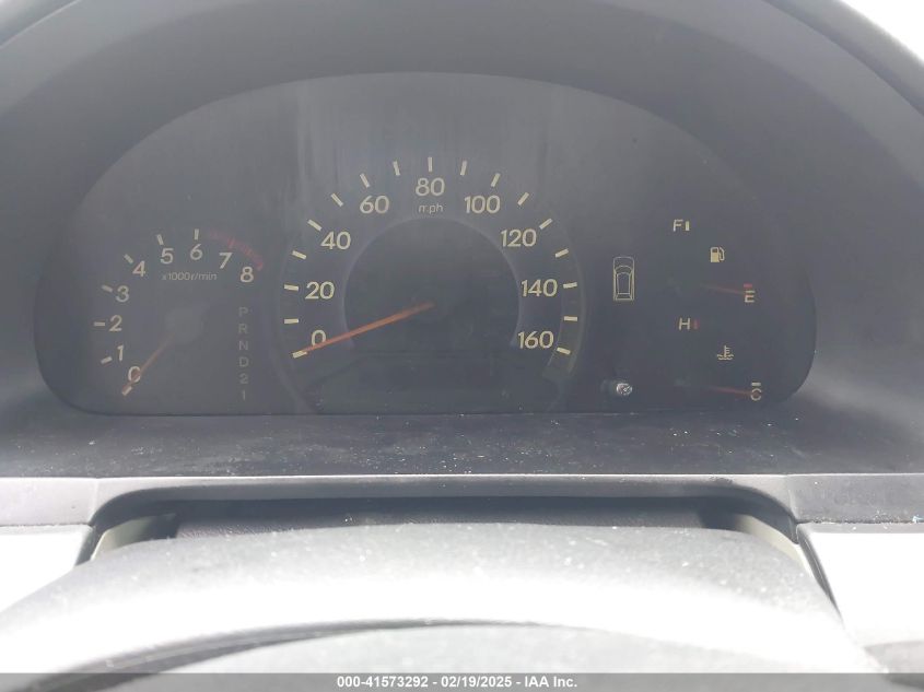 2007 Honda Odyssey Ex-L VIN: 5FNRL38727B086621 Lot: 41573292