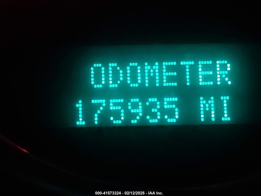 2013 CHEVROLET TAHOE LS - 1GNSCAE09DR171918