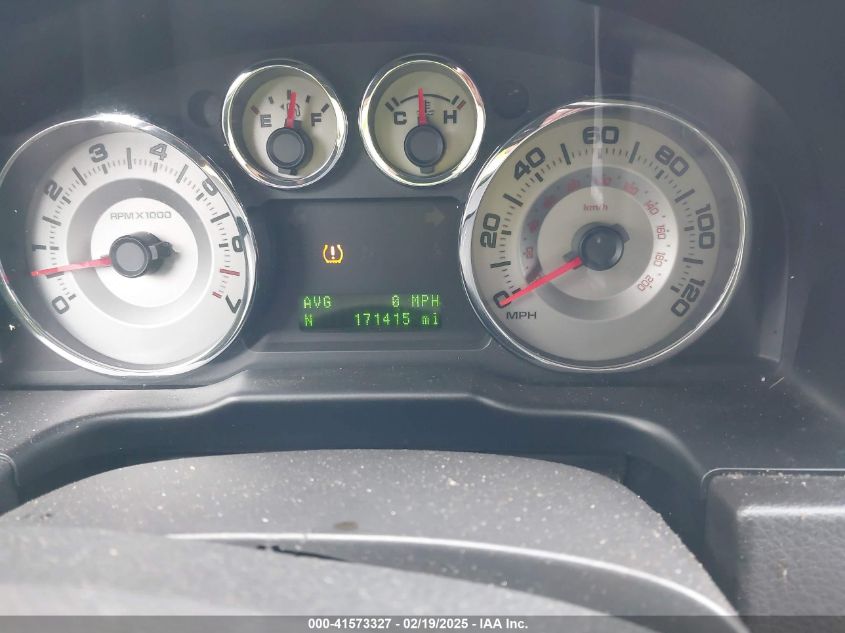 2008 Ford Edge Limited VIN: 2FMDK39C58BB34731 Lot: 41573327