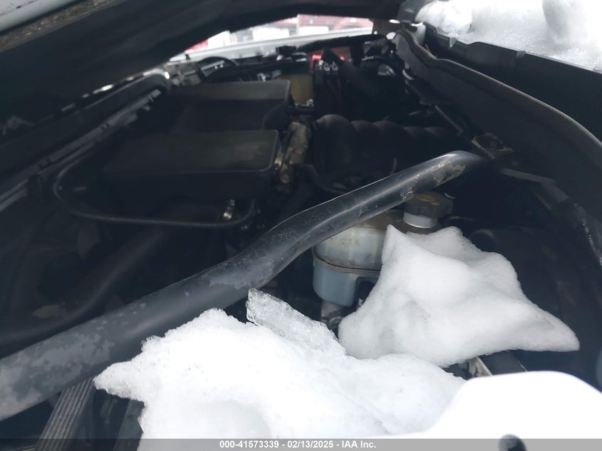 2015 CHEVROLET SILVERADO 1500 VIN: 1GCVKREH6FZ190586