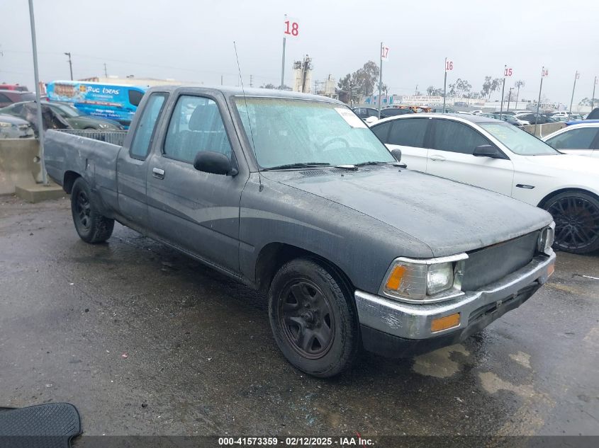 1990 Toyota Pickup