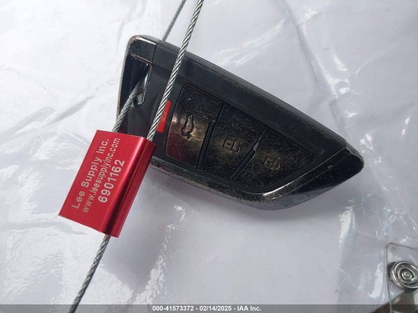 2013 CADILLAC ATS STANDARD - 1G6AG5RX8D0167437