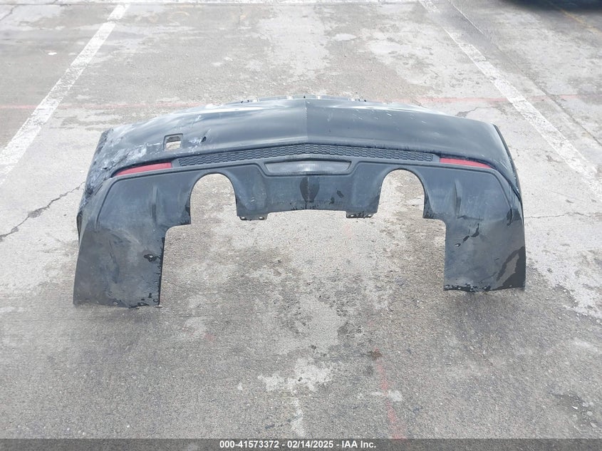 2013 CADILLAC ATS STANDARD - 1G6AG5RX8D0167437