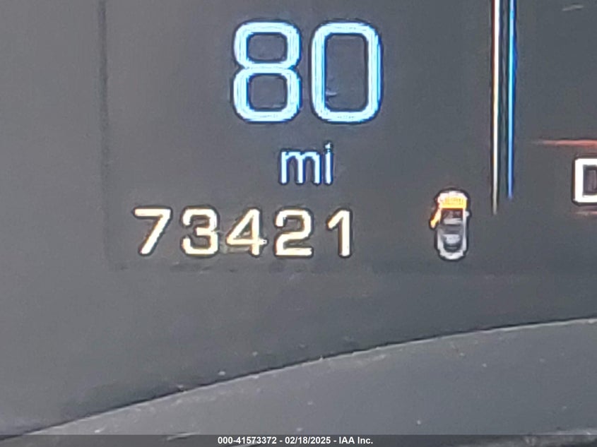 2013 CADILLAC ATS STANDARD - 1G6AG5RX8D0167437