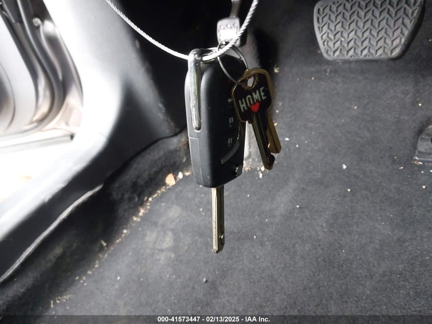 2024 TOYOTA CAMRY SE - 4T1G11AK4RU257245