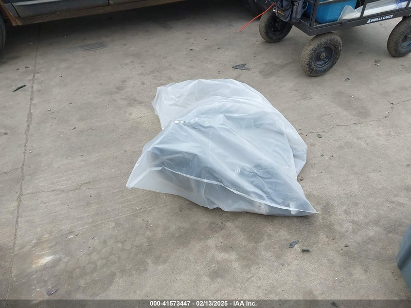 2024 TOYOTA CAMRY SE - 4T1G11AK4RU257245