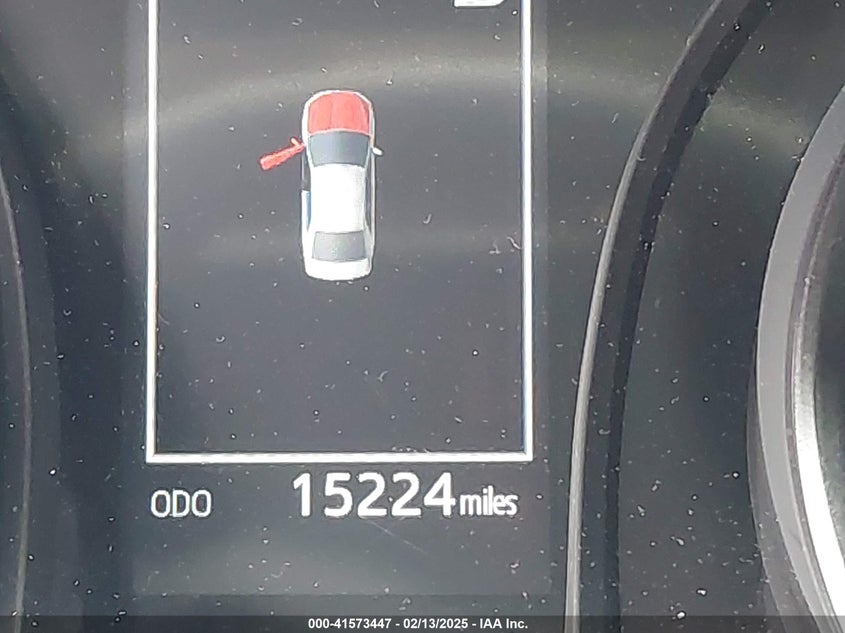 2024 TOYOTA CAMRY SE - 4T1G11AK4RU257245