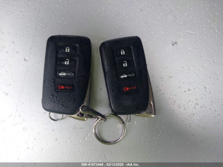 2014 Lexus Is 250 VIN: JTHBF1D29E5024685 Lot: 41573448