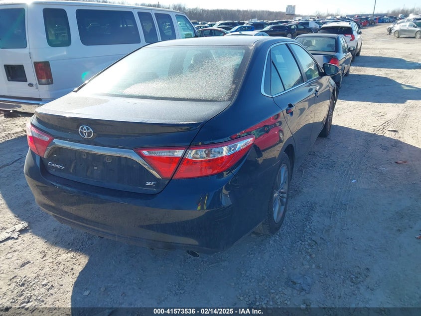2017 TOYOTA CAMRY VIN: 4T1BF1FK9HU753659