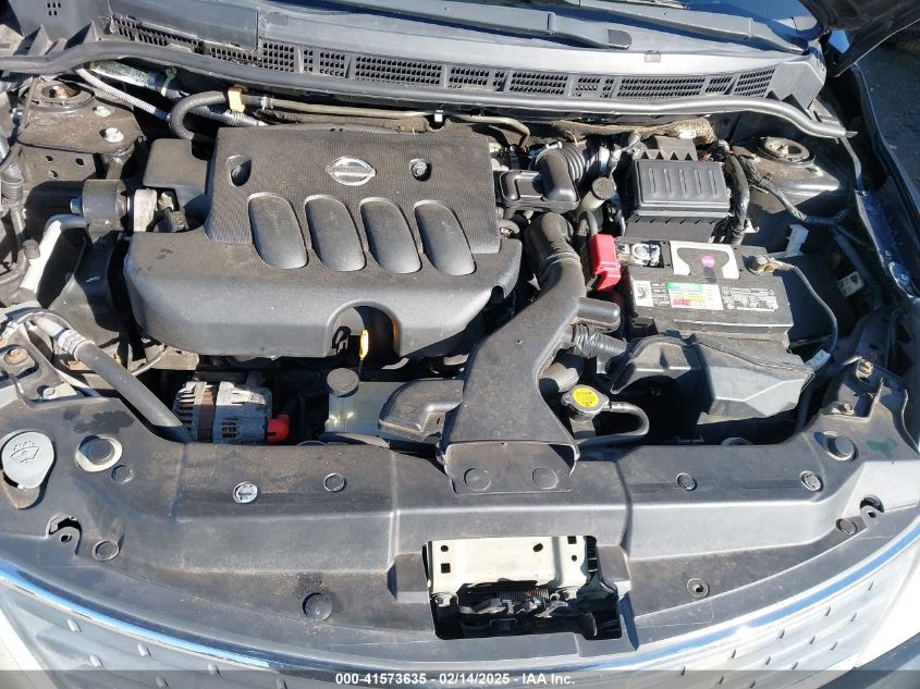 2009 Nissan Versa 1.8Sl VIN: 3N1BC13E79L406888 Lot: 41573635