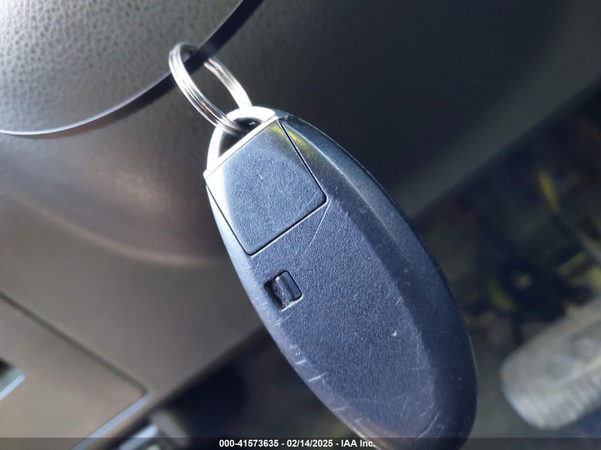 2009 Nissan Versa 1.8Sl VIN: 3N1BC13E79L406888 Lot: 41573635