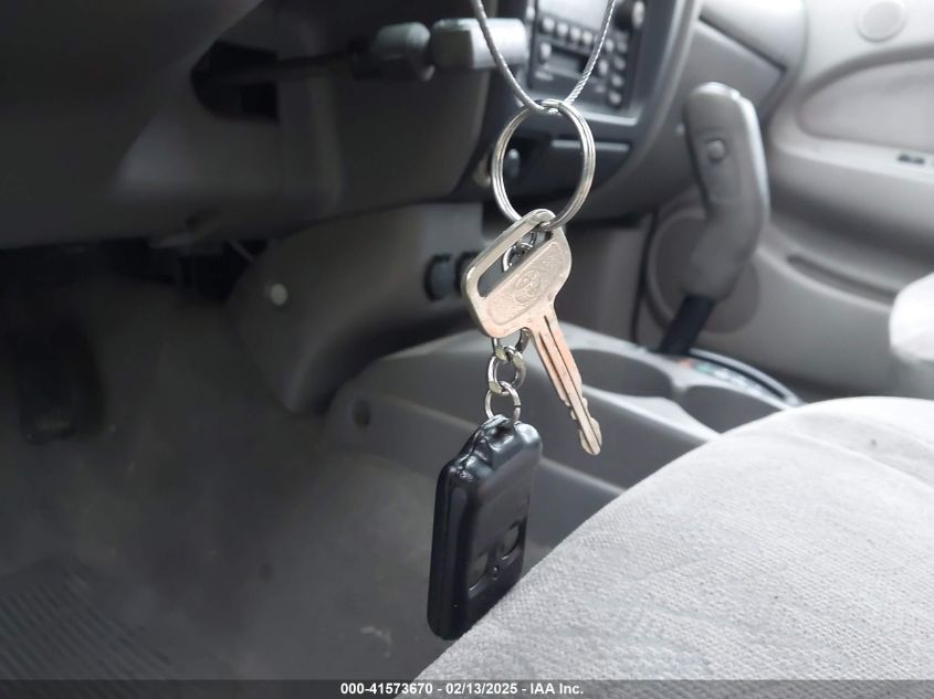 2002 Toyota Tacoma Prerunner V6 VIN: 5TEGN92N32Z098053 Lot: 41573670