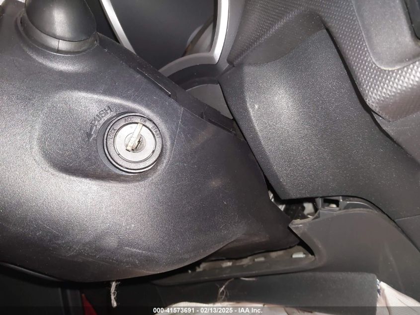 2014 Scion Tc VIN: JTKJF5C70E3082772 Lot: 41573691