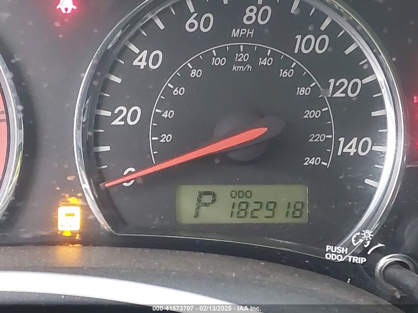 2011 Toyota Corolla S VIN: 2T1BU4EE1BC556481 Lot: 41573707