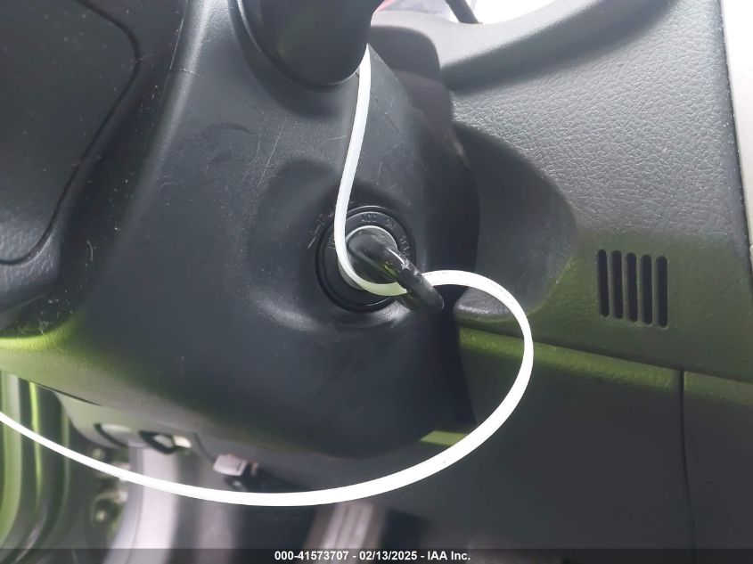 2011 Toyota Corolla S VIN: 2T1BU4EE1BC556481 Lot: 41573707