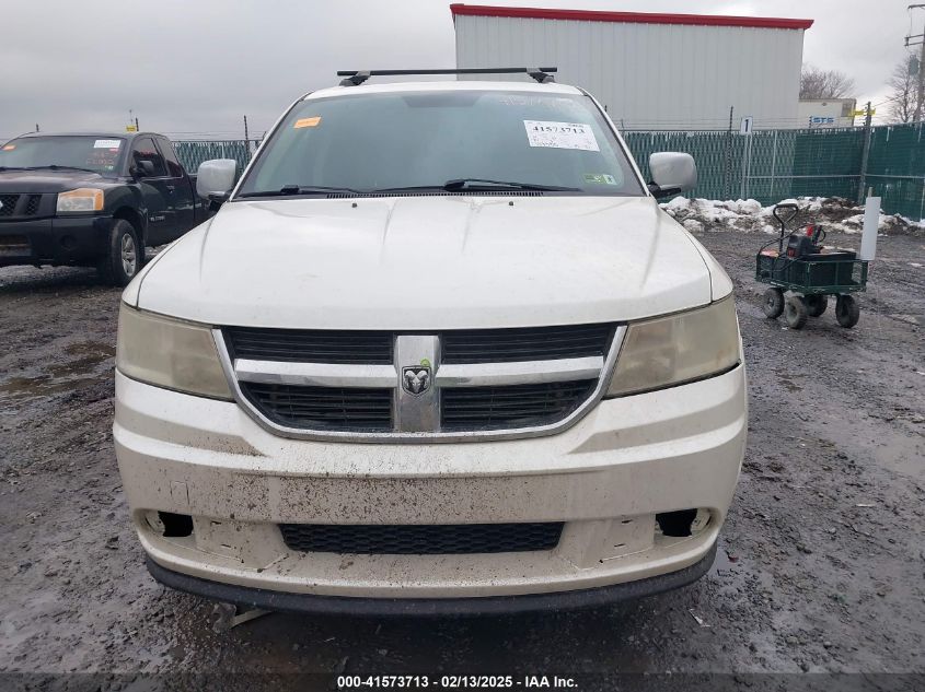 2018 Dodge Journey Se VIN: 3C4PDCAB5JT243327 Lot: 41573713