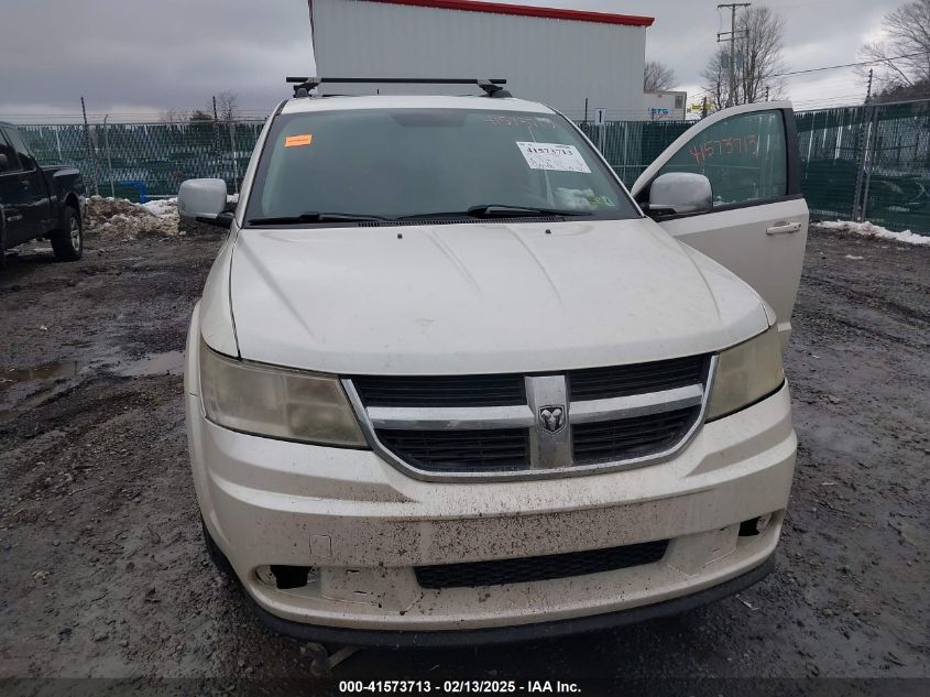 2018 Dodge Journey Se VIN: 3C4PDCAB5JT243327 Lot: 41573713