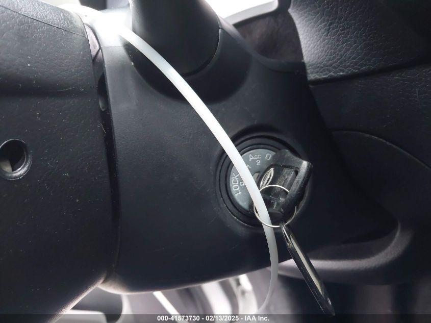 2016 Nissan Sentra S VIN: 3N1AB7AP0GY225427 Lot: 41573730